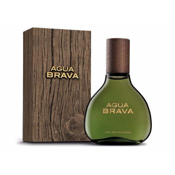 Antonio Puig Agua Brava Парфюм за мъже EDC