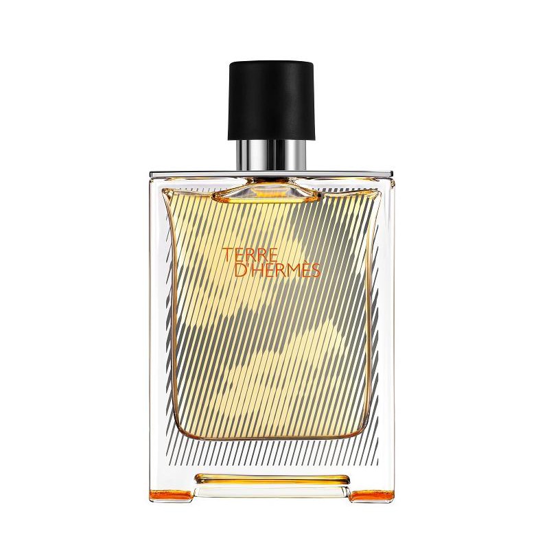 Hermes Terre d`Hermes Flacon H 2018 Парфюм за мъже без опаковка EDT