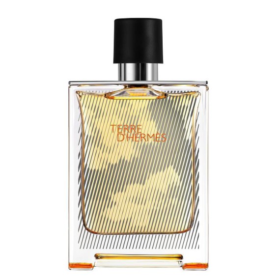 Hermes Terre d`Hermes Flacon H 2018 Парфюм за мъже без опаковка EDT