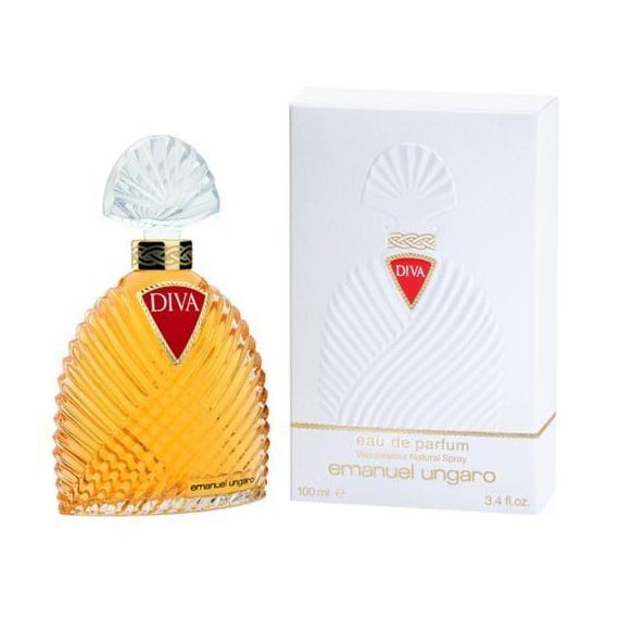 Ungaro Diva Парфюмна вода за жени EDP