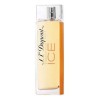 S.T. Dupont Essence Pure Ice Pour Femme Парфюм за жени EDT