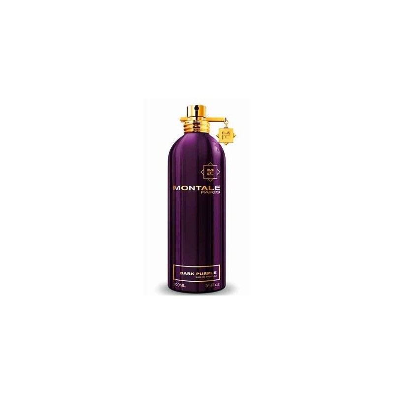 Montale Dark Purple Парфюмна вода за жени без опаковка EDP