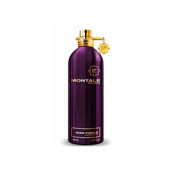 Montale Dark Purple Парфюмна вода за жени без опаковка EDP
