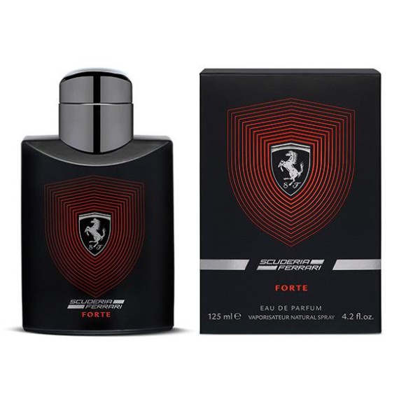 Ferrari Scuderia Ferrari Forte Парфюм за мъже EDP