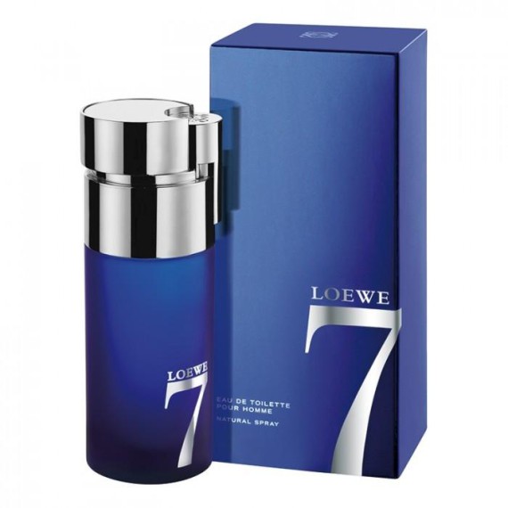 Loewe 7 Loewe Парфюм за мъже EDT