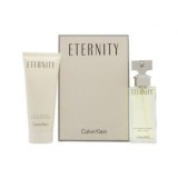 Calvin Klein Eternity Подаръчен комплект за жени