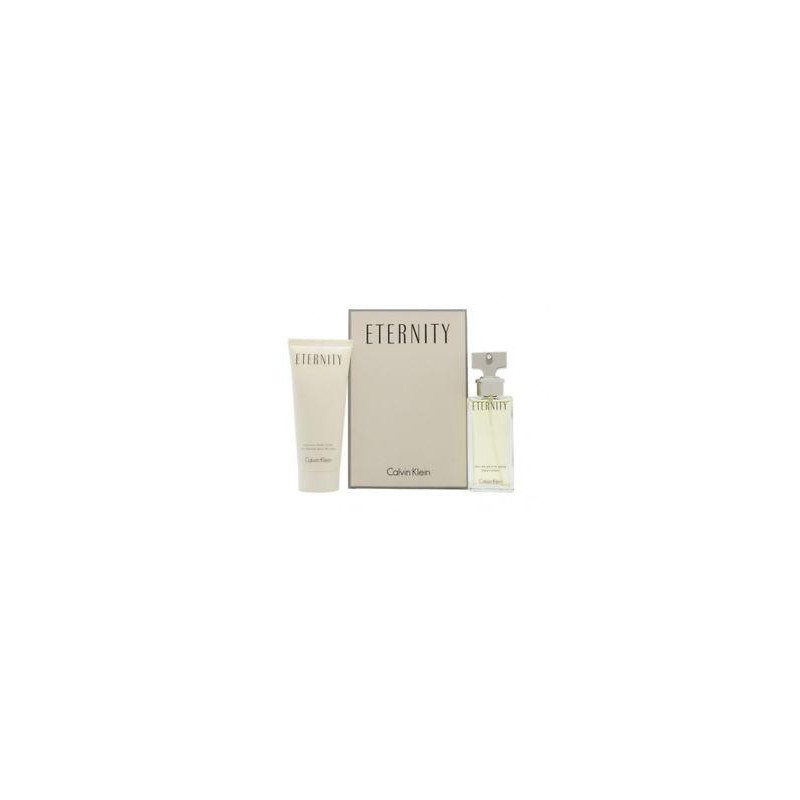 Calvin Klein Eternity Подаръчен комплект за жени