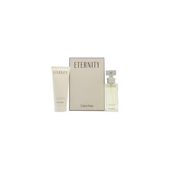 Calvin Klein Eternity Подаръчен комплект за жени