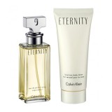 Calvin Klein Eternity Подаръчен комплект за жени
