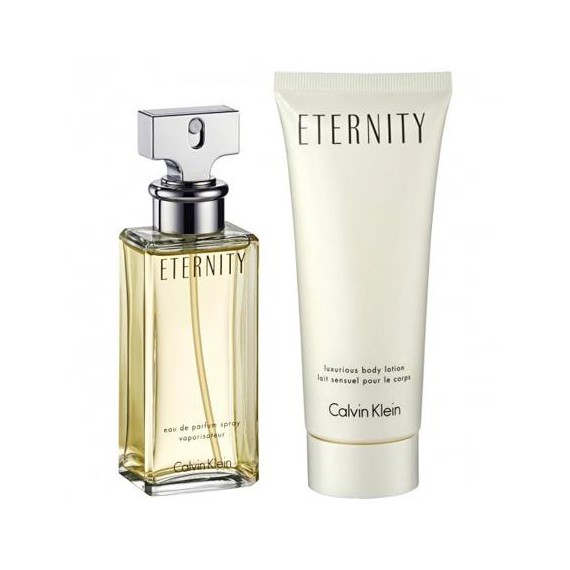 Calvin Klein Eternity Подаръчен комплект за жени