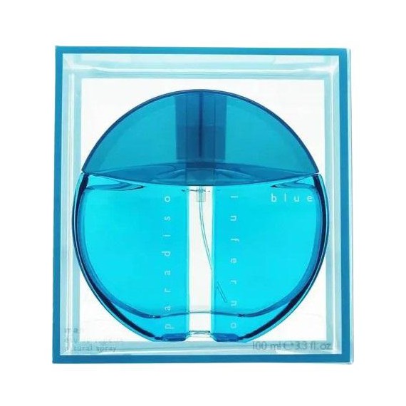 Benetton Paradiso Inferno Blue Парфюм за мъже EDT