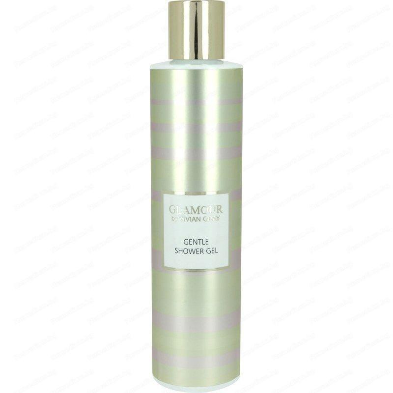 Vivian Gray Golden Glamour 1019 Душ гел за жени