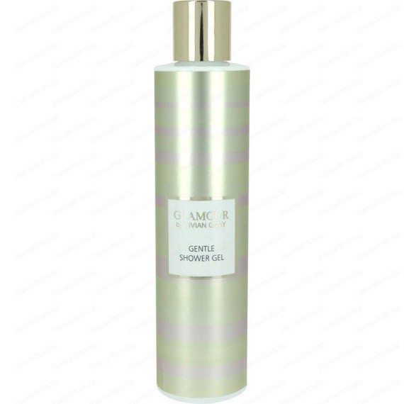 Vivian Gray Golden Glamour 1019 Душ гел за жени
