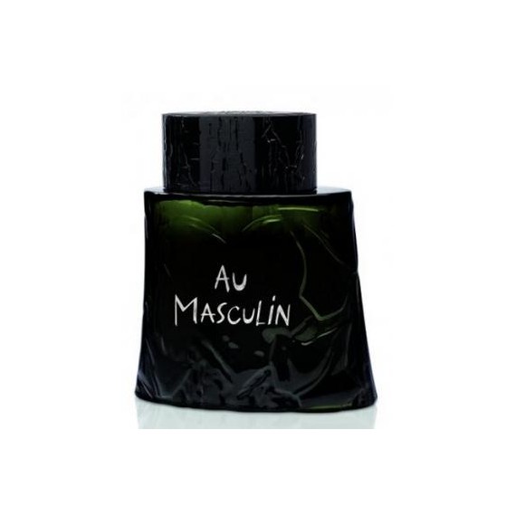 Lolita Lempicka Au Masculine Intense парфюм за мъже без опаковка EDP