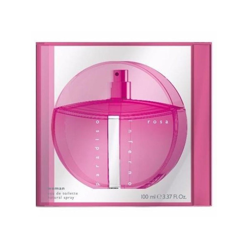 Benetton Paradiso Inferno Pink Парфюм за жени EDT