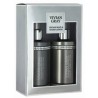 Vivian Gray Grey Crystal 3392 Козметичен комплект за жени