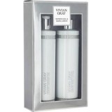 Vivian Gray 3294 White Crystal Козметичен комплект за жени