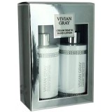 Vivian Gray 3295 White Crystal Козметичен комплект за жени