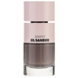 Jil Sander Simply Poudrée intense парфюм за жени без опаковка EDP