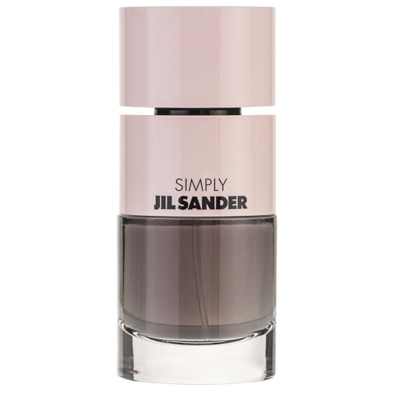 Jil Sander Simply Poudrée intense парфюм за жени без опаковка EDP