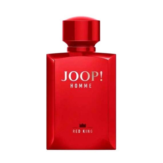 Joop! Homme Red King парфюм за мъже без опаковка EDT
