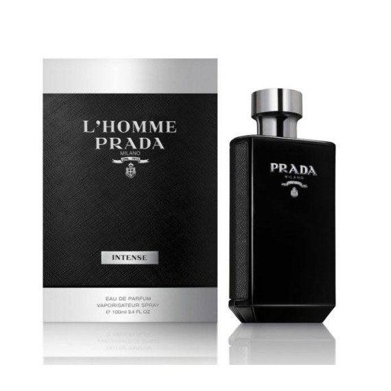 Prada L`Homme Intense парфюм за мъже EDP