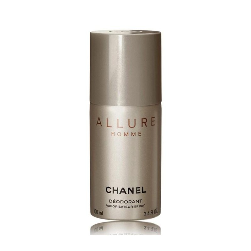Chanel Allure Homme Дезодорант спрей за мъже