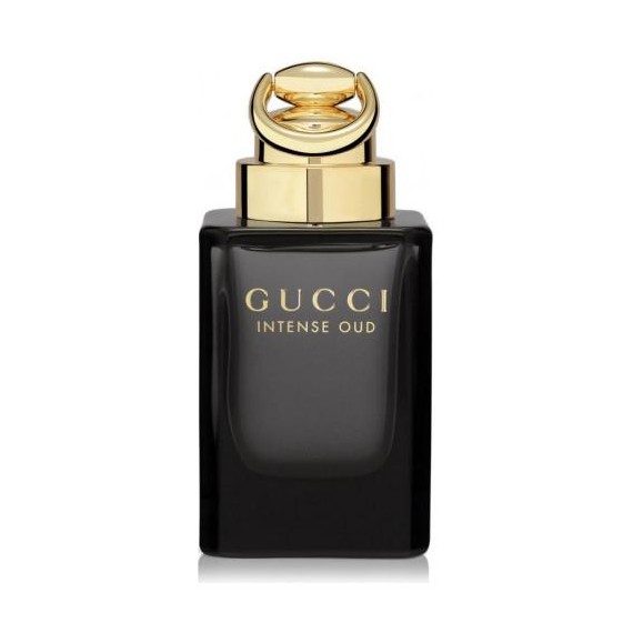 Gucci Intense Oud Унисекс парфюмна вода EDP