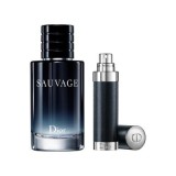 Christian Dior Sauvage...