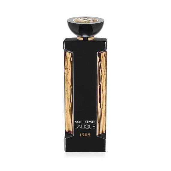 Lalique Noir Premier Terres Aromatiques Унисекс парфюмна вода без опаковка EDP