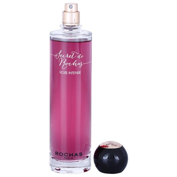 Rochas Secret de Rose Intense парфюм за жени EDP