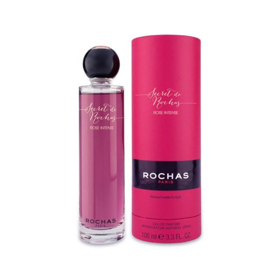 Rochas Secret de Rose Intense парфюм за жени EDP