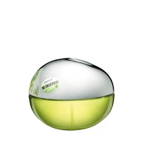 Donna Karan DKNY Be Delicious City Blossom Empire Apple парфюм за жени EDT