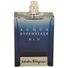 Salvatore Ferragamo Acqua Essenziale Blu парфюм за мъже без опаковка EDT