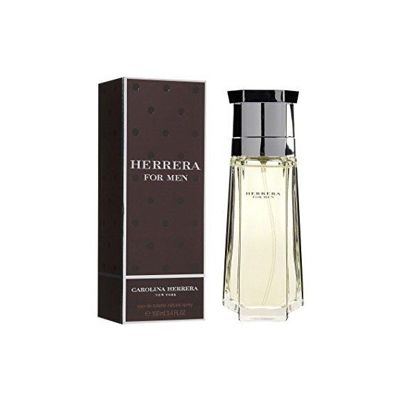 Carolina Herrera Herrera парфюм за мъже EDT
