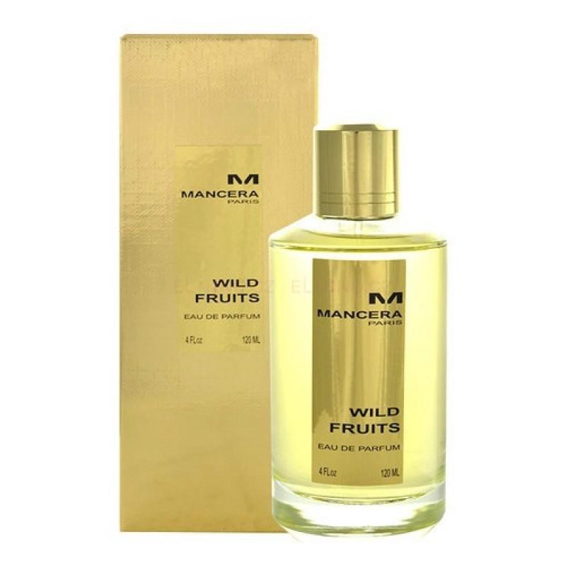 Mancera Wild Fruits Унисекс парфюмна вода EDP