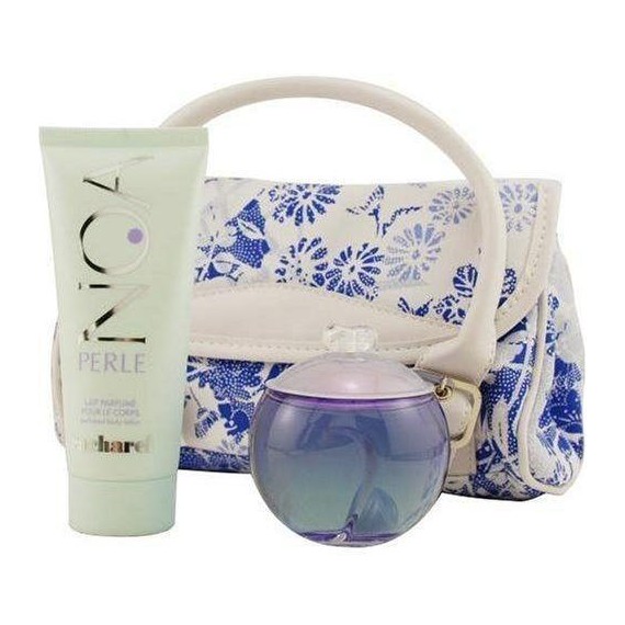 Cacharel Noa Perle подаръчен комплект за жени