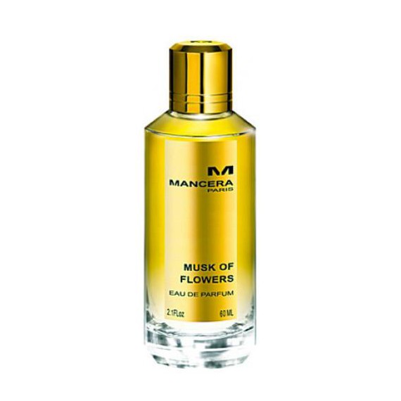Mancera Musk of Flowers Парфюм за жени EDP