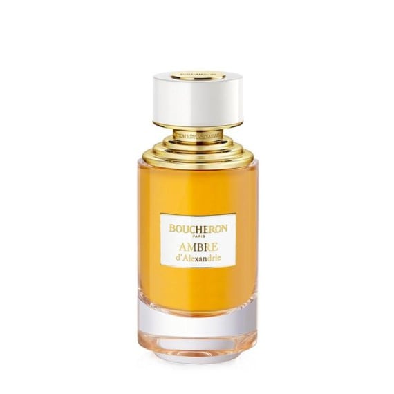 Boucheron Ambre D`Alexandrie Унисекс парфюмна вода EDP