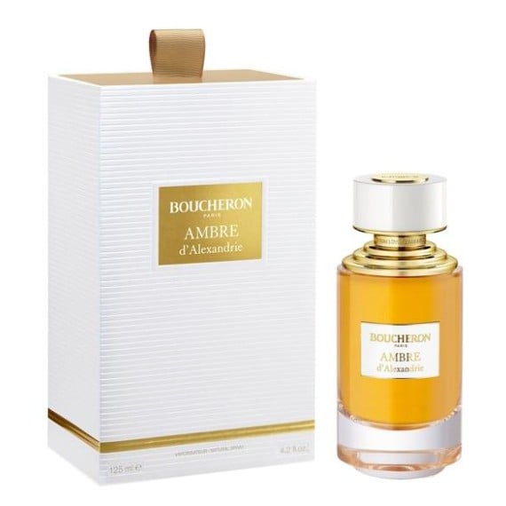 Boucheron Ambre D`Alexandrie Унисекс парфюмна вода EDP