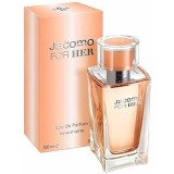 Jacomo For Her парфюм за жени EDP
