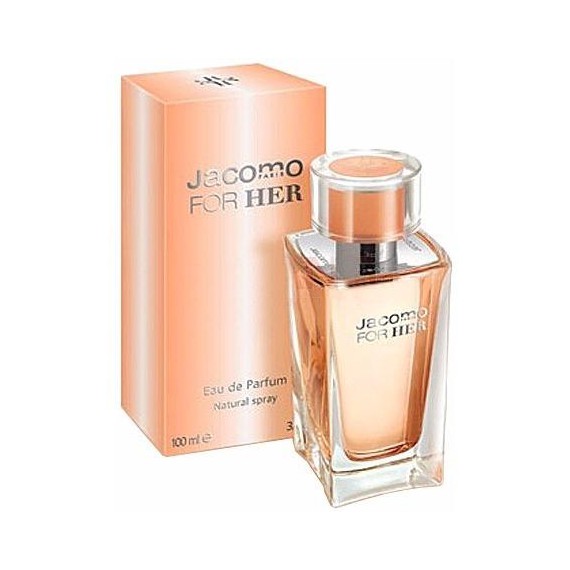 Jacomo For Her парфюм за жени EDP