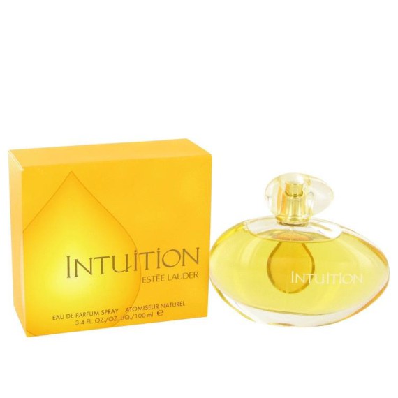 Estee Lauder Intuition парфюм за жени EDP