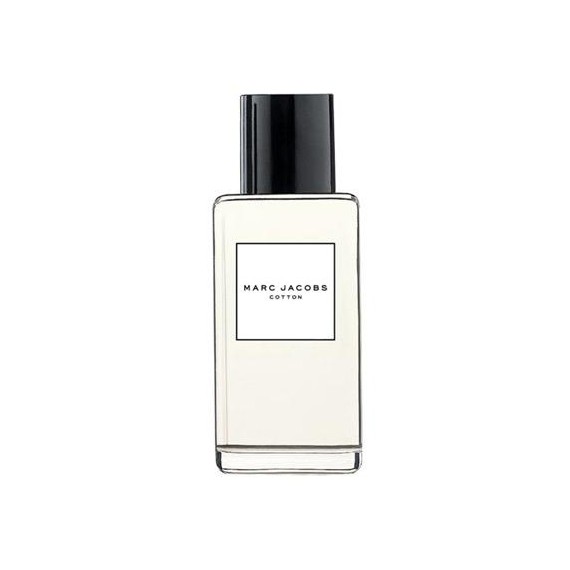 Marc Jacobs Splash Cotton парфюм за жени без опаковка EDT