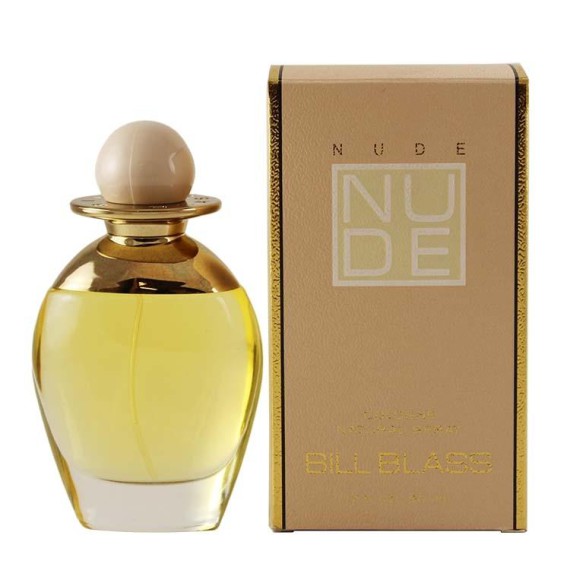 Bill Blass Nude парфюм за жени EDC