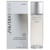 Shiseido Men Hydrating Lotion Успокояващ лосион за лице с хидратиращ ефект за мъже