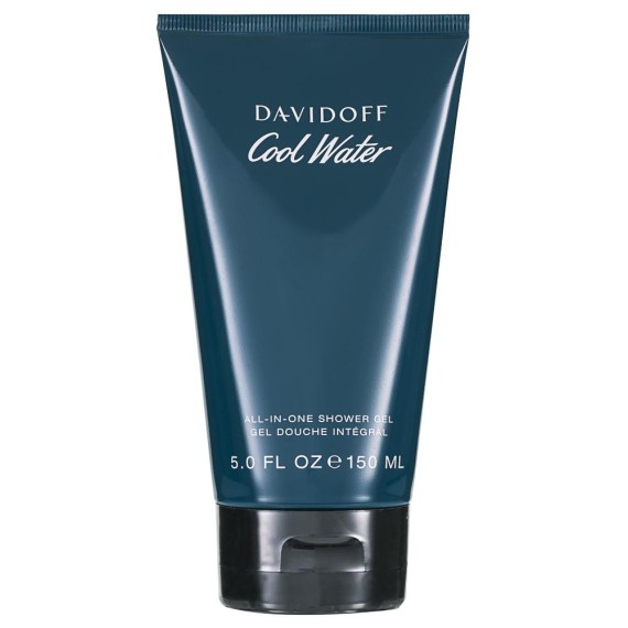 Davidoff Cool Water душ гел за мъже