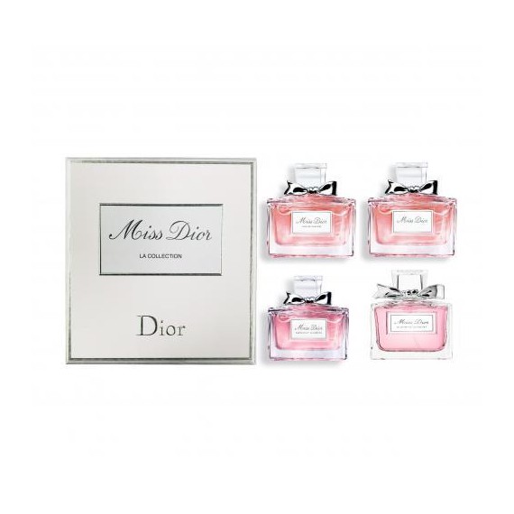 Christian Dior Miss Dior La Collection Подаръчен комплект за жени
