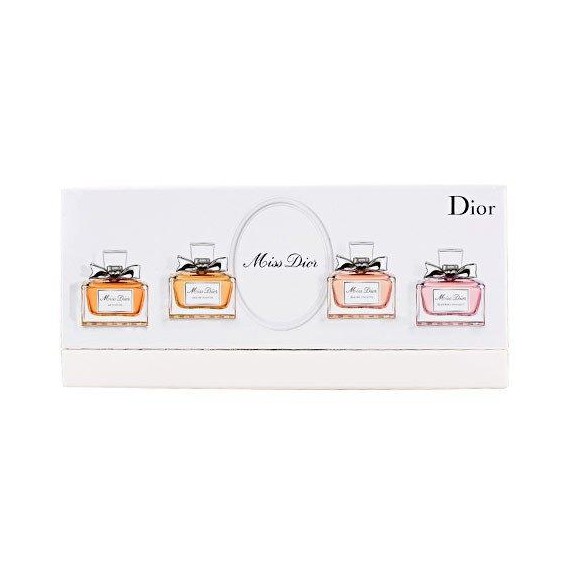 Christian Dior Miss Dior La Collection Подаръчен комплект за жени