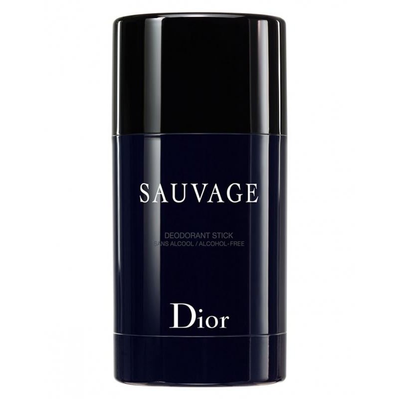 Christian Dior Sauvage Дезодорант стик за мъже